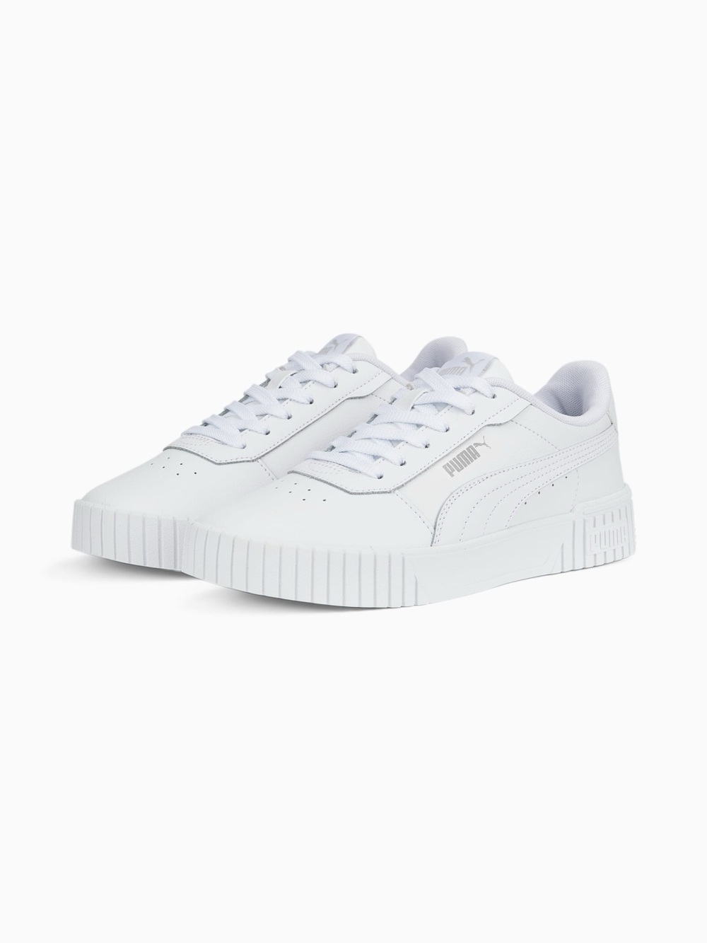 Carina Platform Lace Up Sneakers